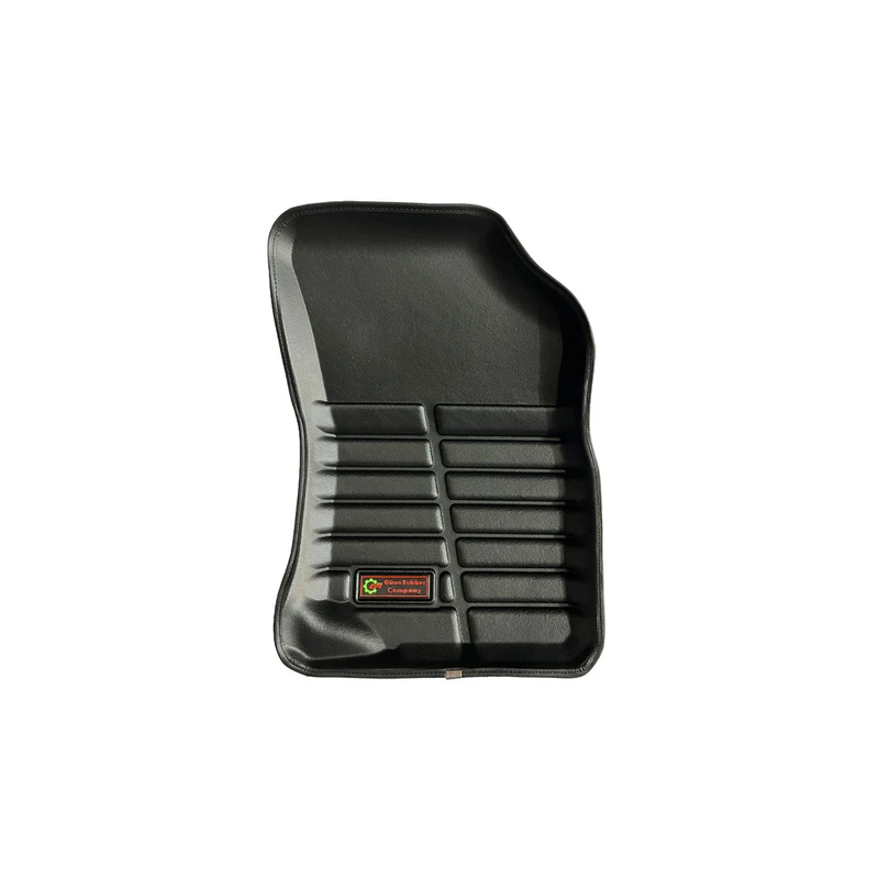 عکس شماره 3 : کفپوش سه بعدی خودرو لاستیک گیلان مدل چرم مناسب برای تارا