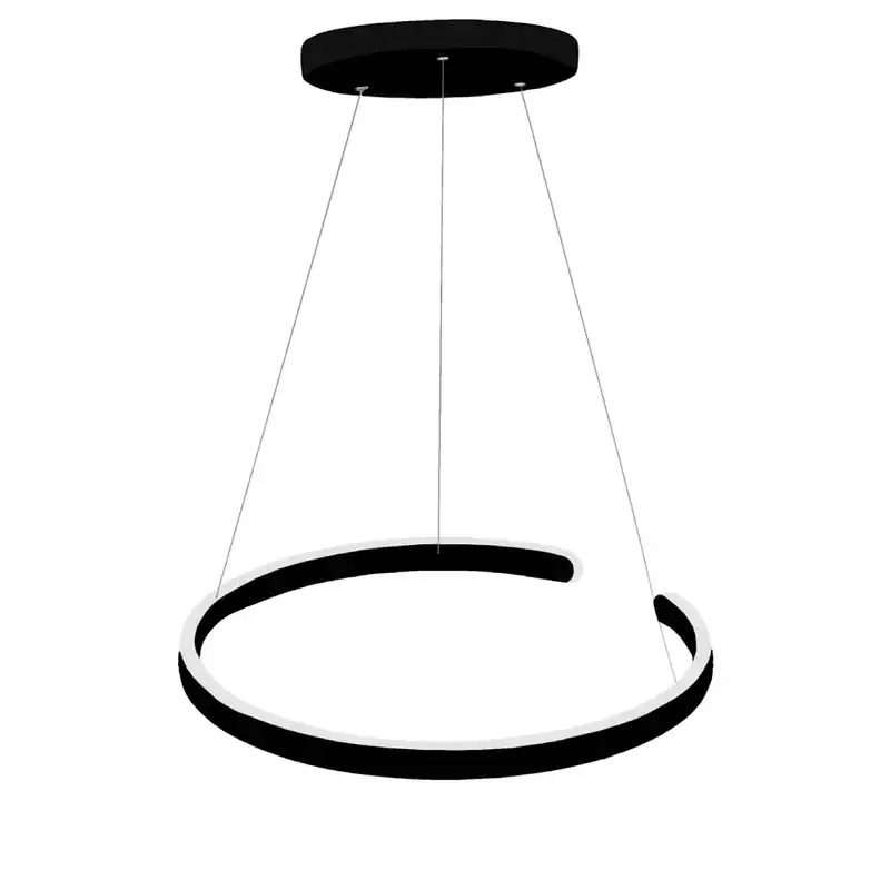 لوستر مدرن آیریک نور کد C70