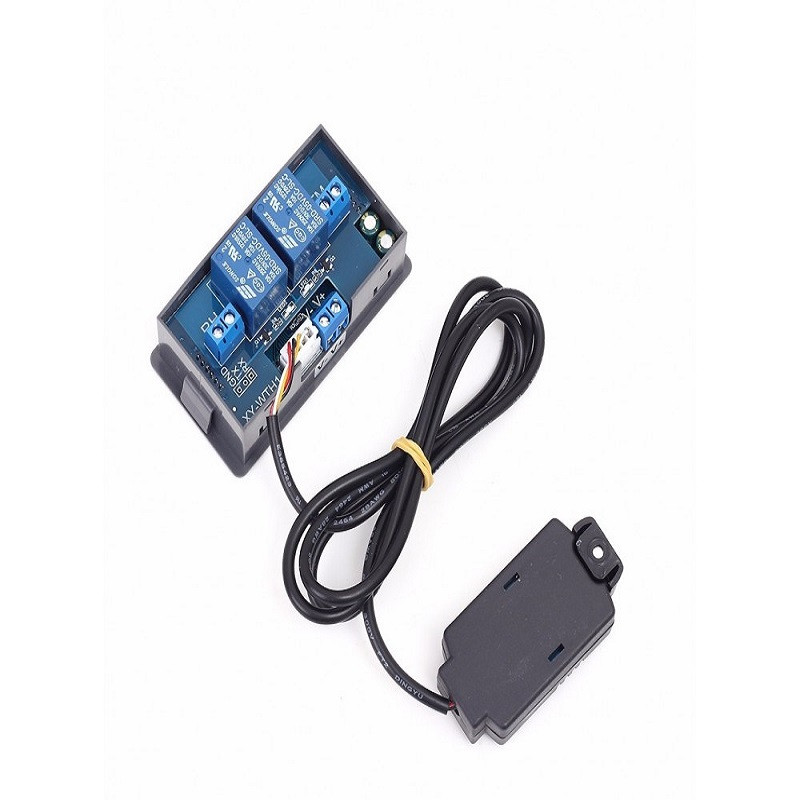 کنترلر رطوبت و دما مدل WTH1