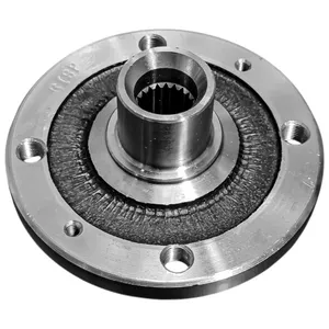 توپی چرخ جلو جی آی اس پی مدل 002005 مناسب برای پژو ۲۰۶ تیپ ۲