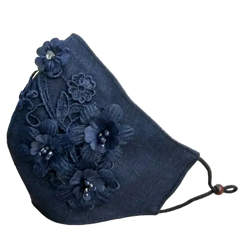 ماسک تزیینی مدل A1