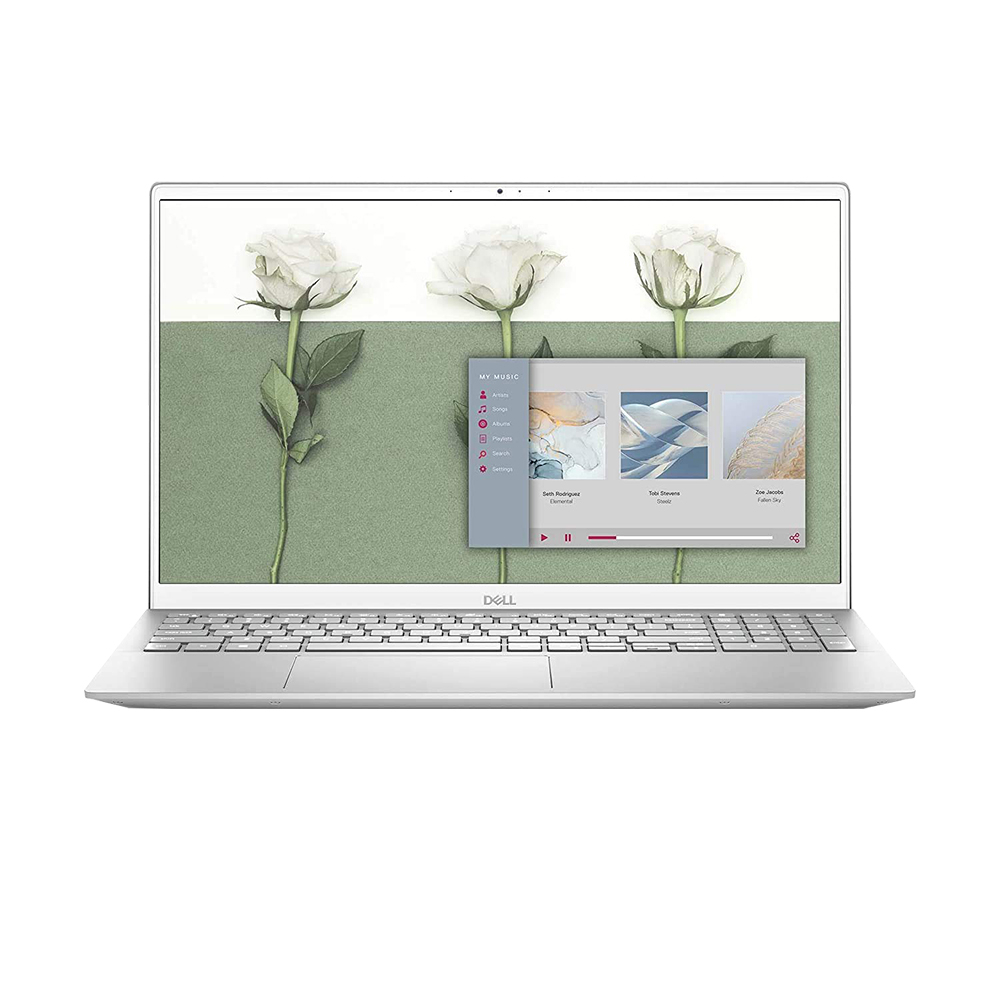 لپ تاپ 15.6 اینچی دل مدل INSPIRON 5502
