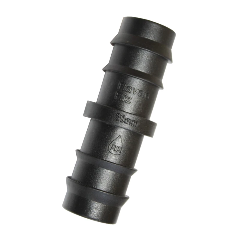  رابط شلنگ روان ریز مدل CC-20 بسته 50 عددی