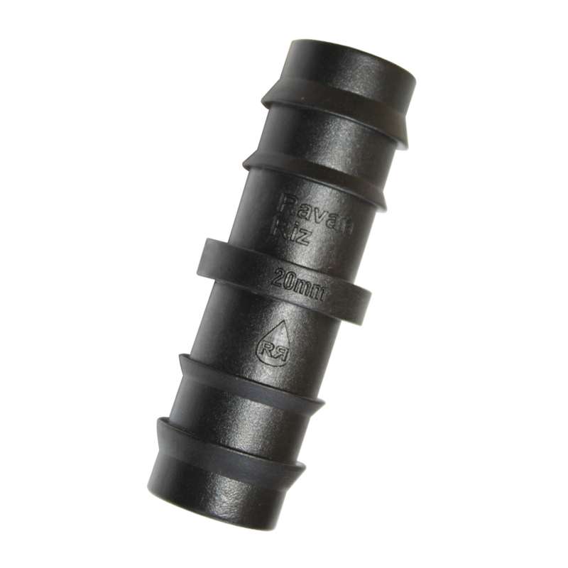 رابط شلنگ روان ریز مدل CC-20 بسته 50 عددی