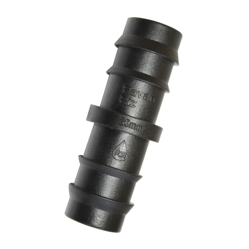 رابط شلنگ روان ریز مدل CC-20 بسته 50 عددی