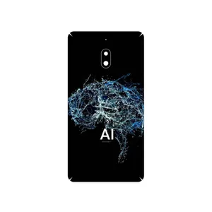 MAHOOT Artificial intelligence 2 Cover Sticker for Nokia 2.1
