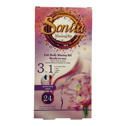 نوار موبر سونیتاموم مدل 3IN1 بسته 24 عددی