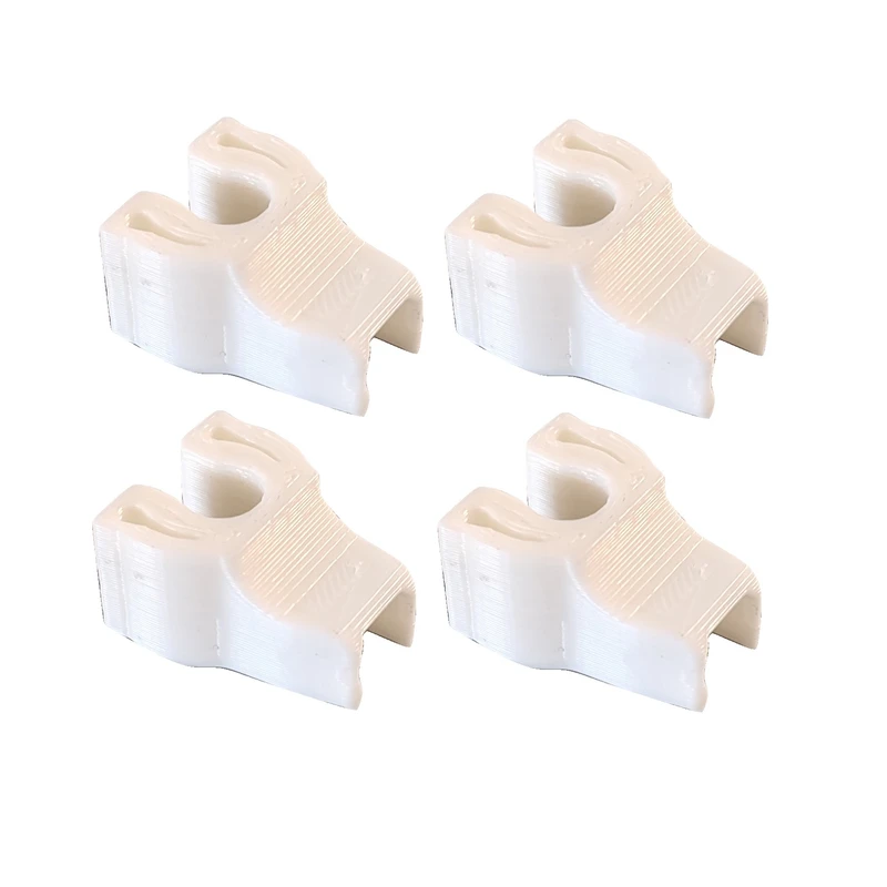 صداگیر قفل درب خودرو مدل orm مناسب برای پژو پارس مجموعه 4 عددی