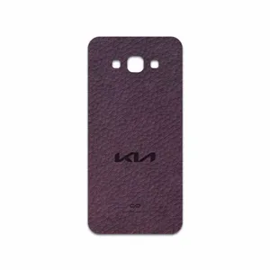 MAHOOT PL-KIA Cover Sticker for Samsung Galaxy A8