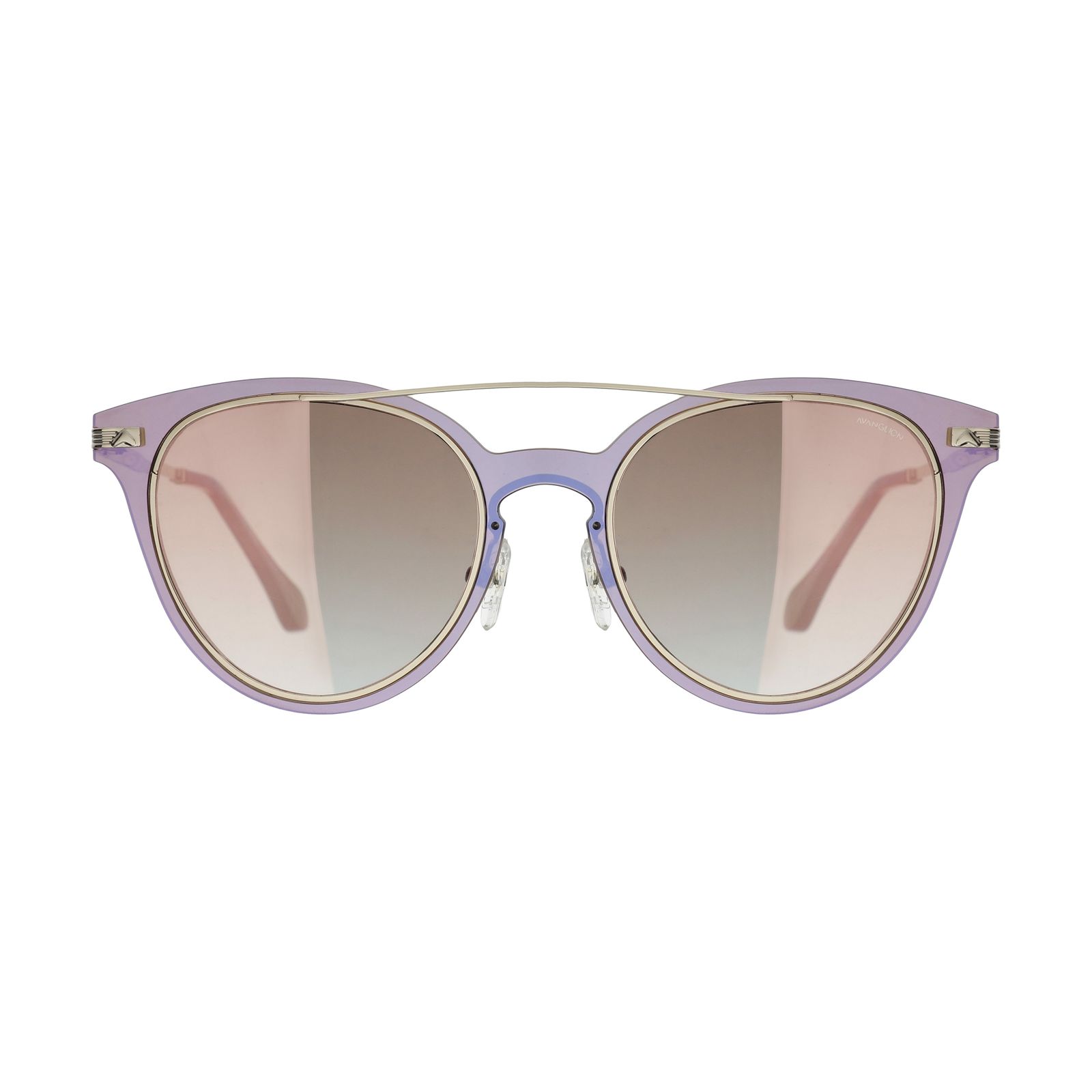 عینک آفتابی زنانه آوانگلیون مدل 4085 4582 -  - 1