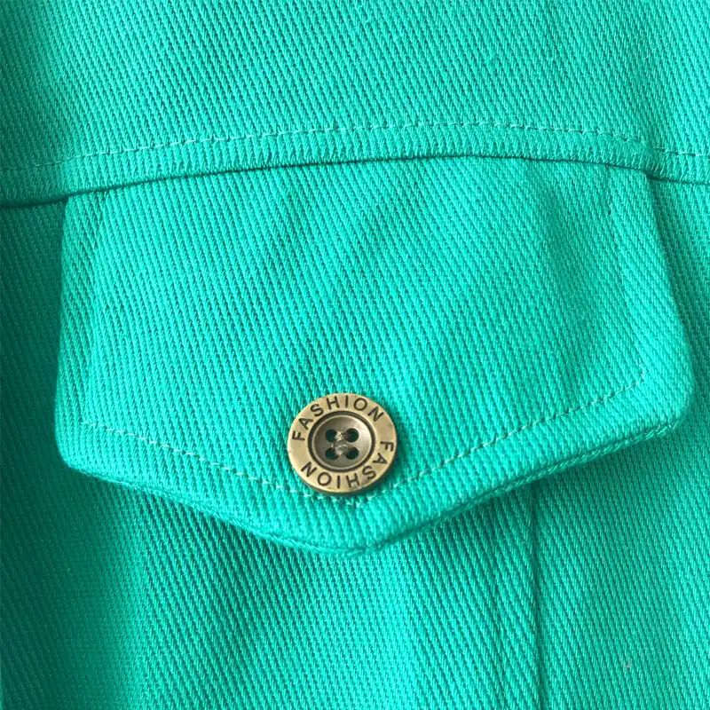 کت زنانه مدل جیب فیلتو W106