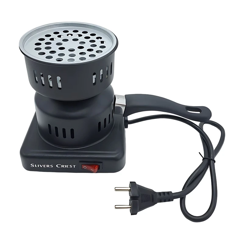 ذغال سرخ کن سیلور کرست مدل SC 5901