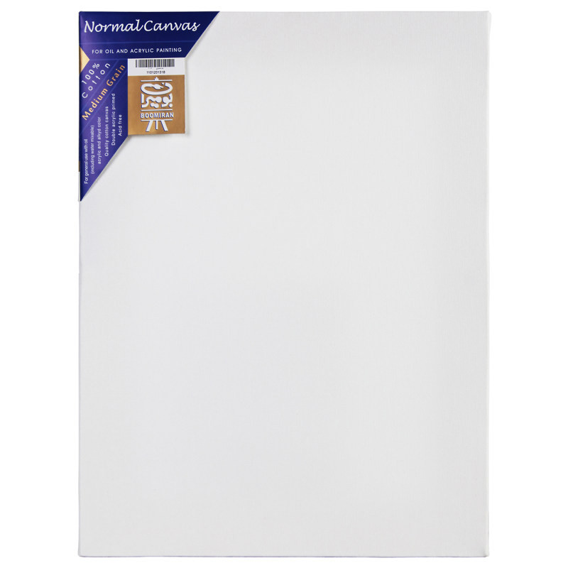 بوم نقاشی بومیران کد THICK 2 CM سایز 70×100 سانتی متر