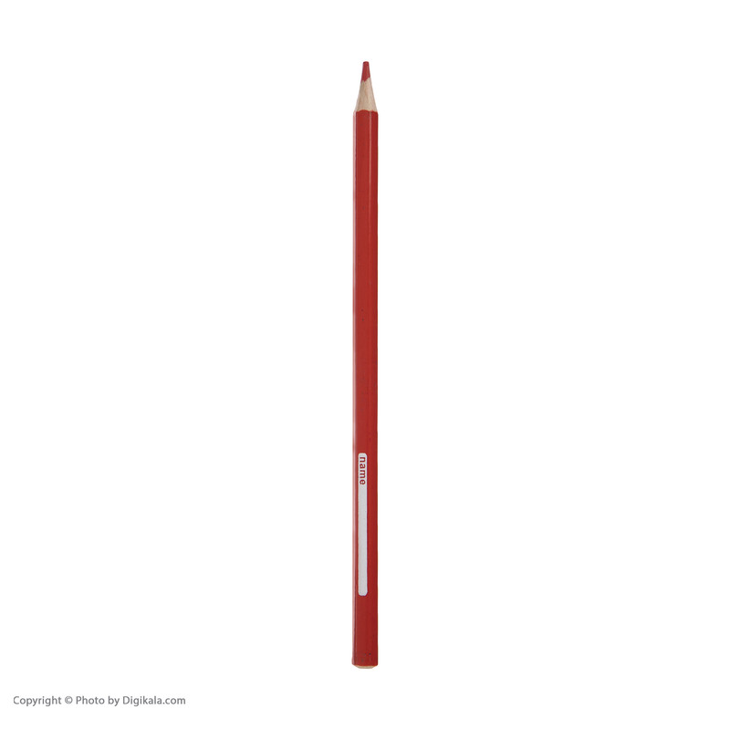 مداد رنگی 24 رنگ فکتیس طرح قلعه مدل F071121024