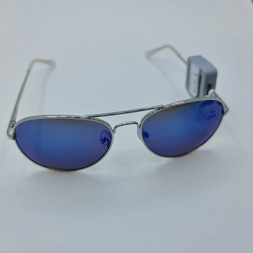 عینک آفتابی اکسسورایز مدل 324-837 - جیوه ای -  - 2