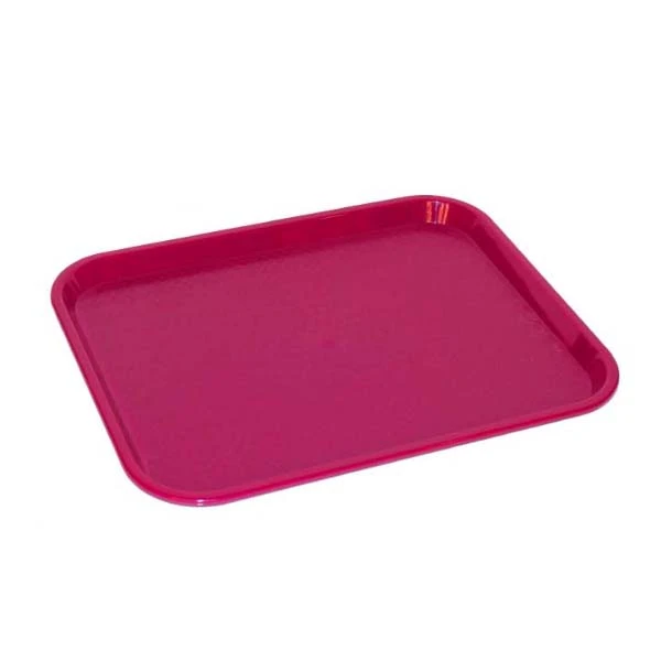 سینی بدون دسته مدل کارلایز سایز 45*35 سانتی متر 