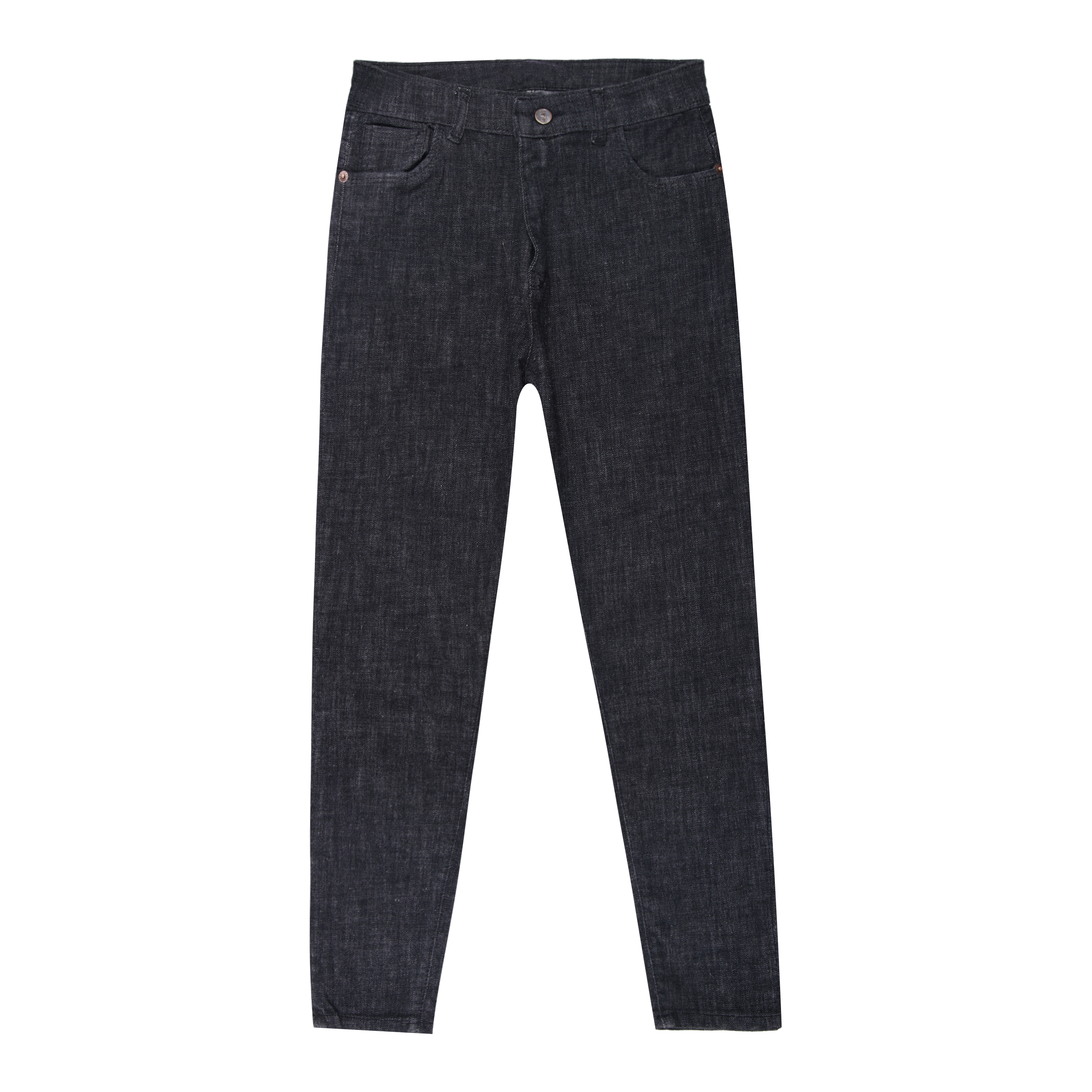 شلوار جین زنانه مدل NJ243