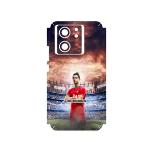 MAHOOT Cristiano Ronaldo 2 Cover Sticker for Xiaomi 13T Pro