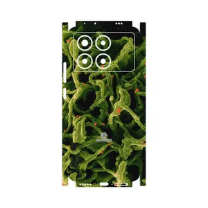 MAHOOT Atom Universe 2-FullSkin Cover Sticker for Xiaomi Poco X6 Pro