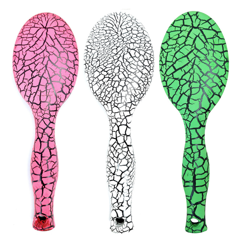 برس مو ار.ام.سی مدل 002 بسته 3 عددی