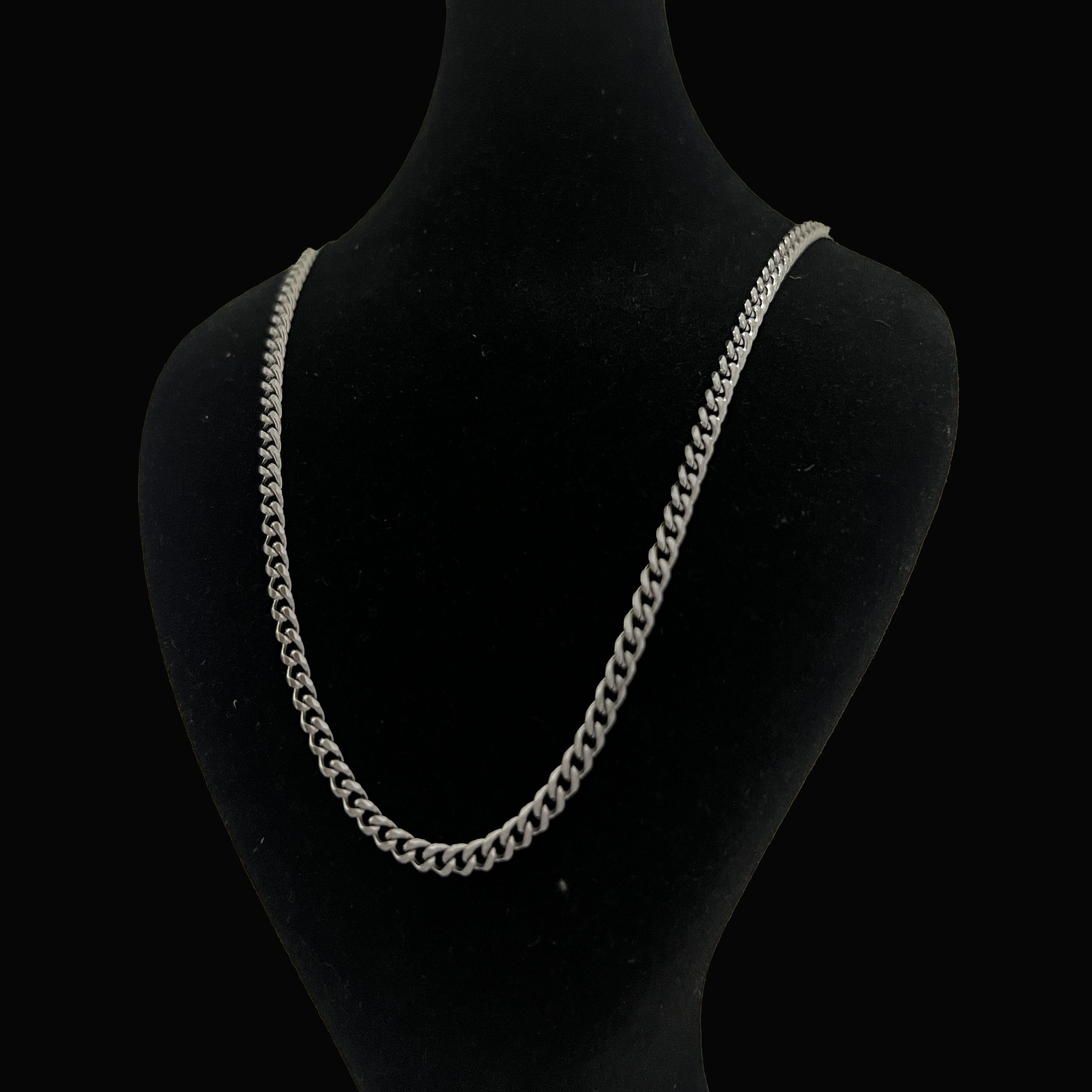 زنجیر زنانه  مدل K1212