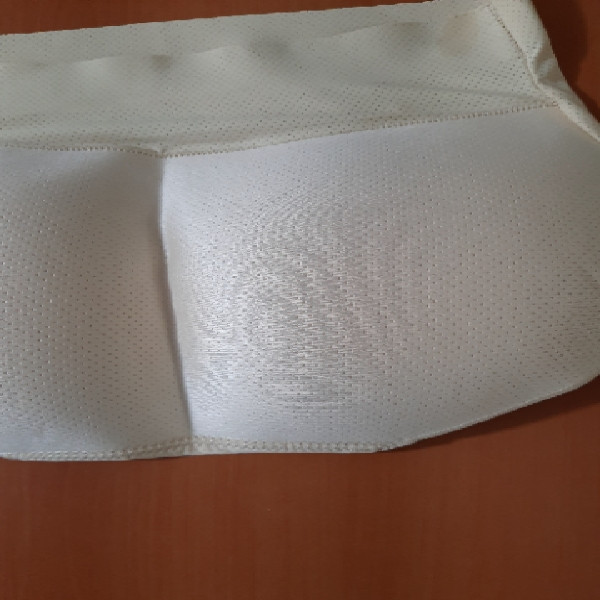 شورت گنی زنانه مدل لیزری پروتزدار