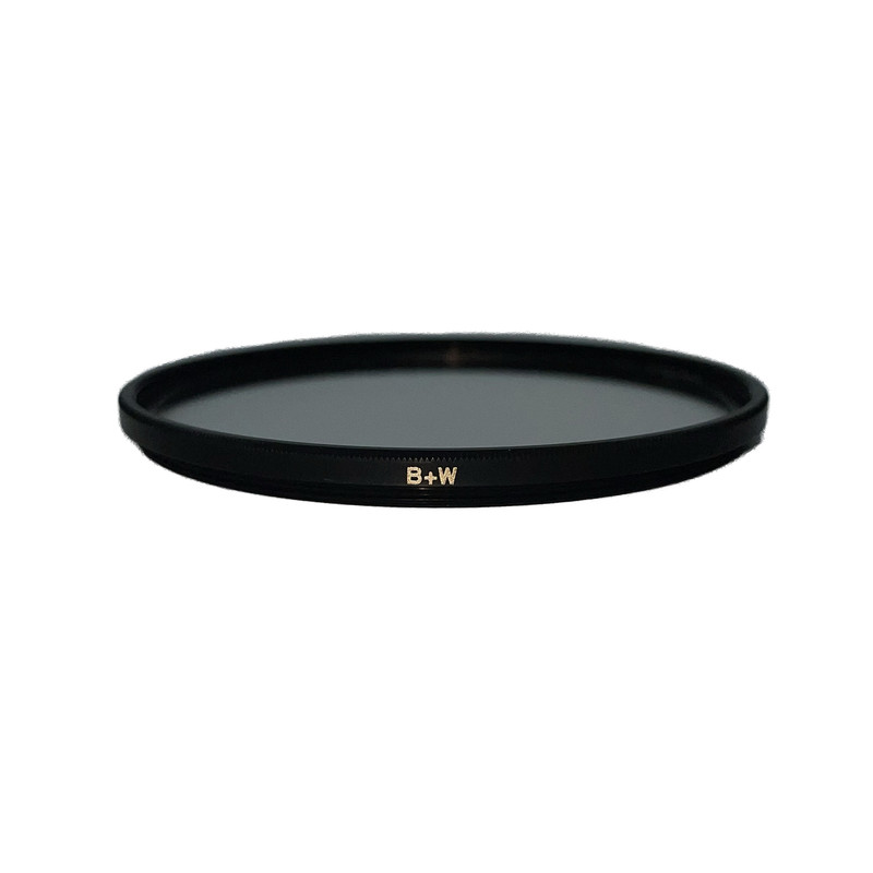 فیلتر لنز بی پلاس دبلیو مدل UV NANO MRC-72MM
