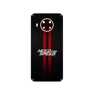 MAHOOT Need_for_Speed_Game Cover Sticker for Nokia X20