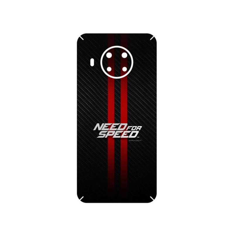 برچسب پوششی ماهوت مدل Need_for_Speed_Game مناسب برای گوشی موبایل نوکیا X20