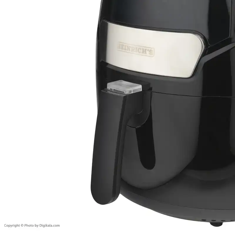سرخ کن بدون روغن هنریچ مدل Air fryer HRF-8212