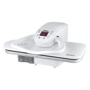 اتو پرس 1600 وات جانتک مدل 6000 همراه با پایه   