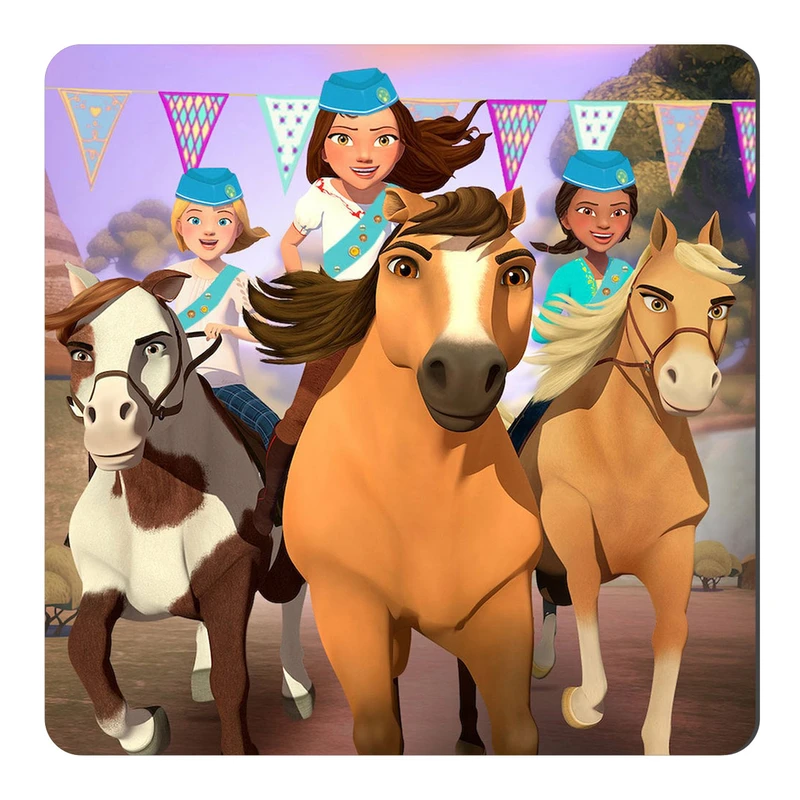 مگنت طرح انیمیشن رویا سوار کد NIM2746 