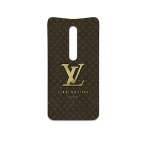 MAHOOT LS-VTTN Cover Sticker for Motorola Moto X Style