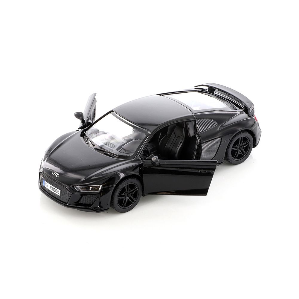 ماشین بازی کینزمارت مدل 2020 Audi R8 Coupe کد KT5422 -  - 8