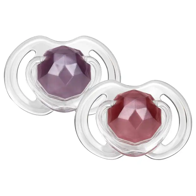 پستانک نوبی مدل id0202006.2 بسته 2 عددی