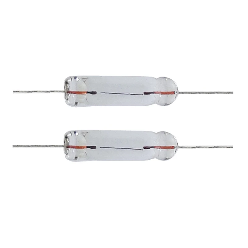 لامپ 24 ولت 1وات مدل TCL-241 بسته 2 عددی 