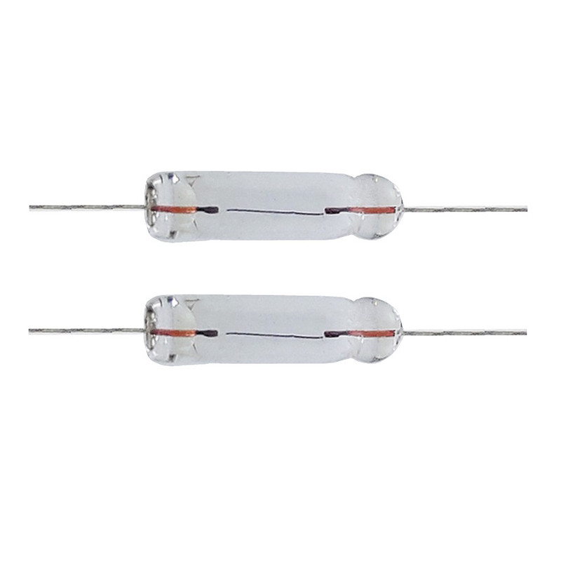 لامپ 24 ولت 1وات مدل TCL-241 بسته 2 عددی