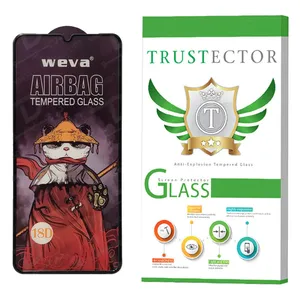 Trastector AIRT Screen Protector For Samsung Galaxy A31