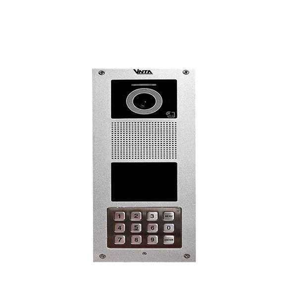 پنل دربازکن کارتی وینتا DRC-120CURF پنل دربازکن کارتی وینتا DRC-120CURF