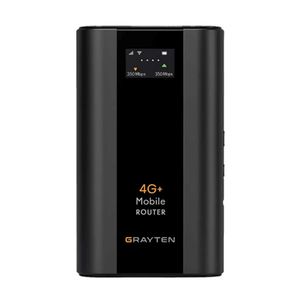 مودم 4.5G قابل حمل گریتن مدل GT688 Max