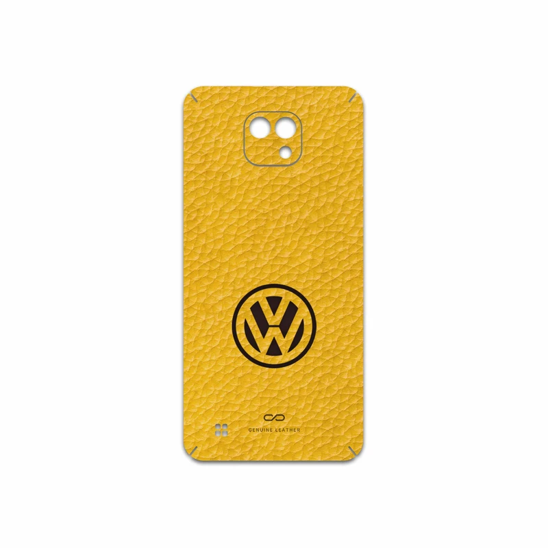 برچسب پوششی ماهوت مدل ML-VLKS_WGN مناسب برای گوشی موبایل ال جی X Cam