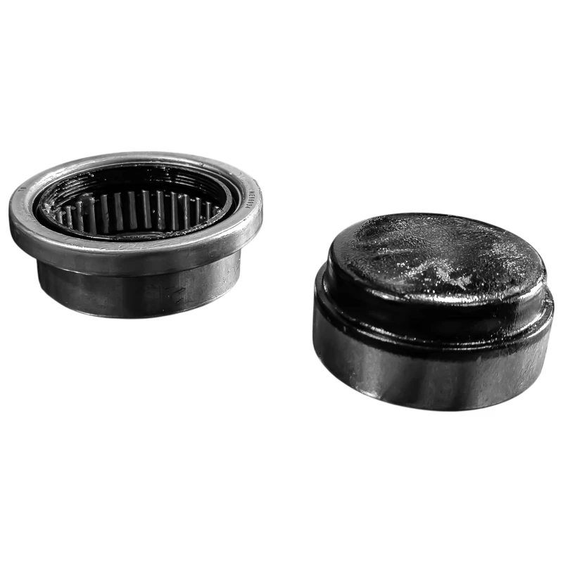 بلبرینگ ژامبون اکسل عقب مدل Anpasi قطر ۷۰ میلی متر مناسب برای سمند ، دنا سورت بسته ۲ عددی