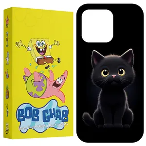 BOB Ghab BCP13P Cover For Apple iPhone 13 Pro