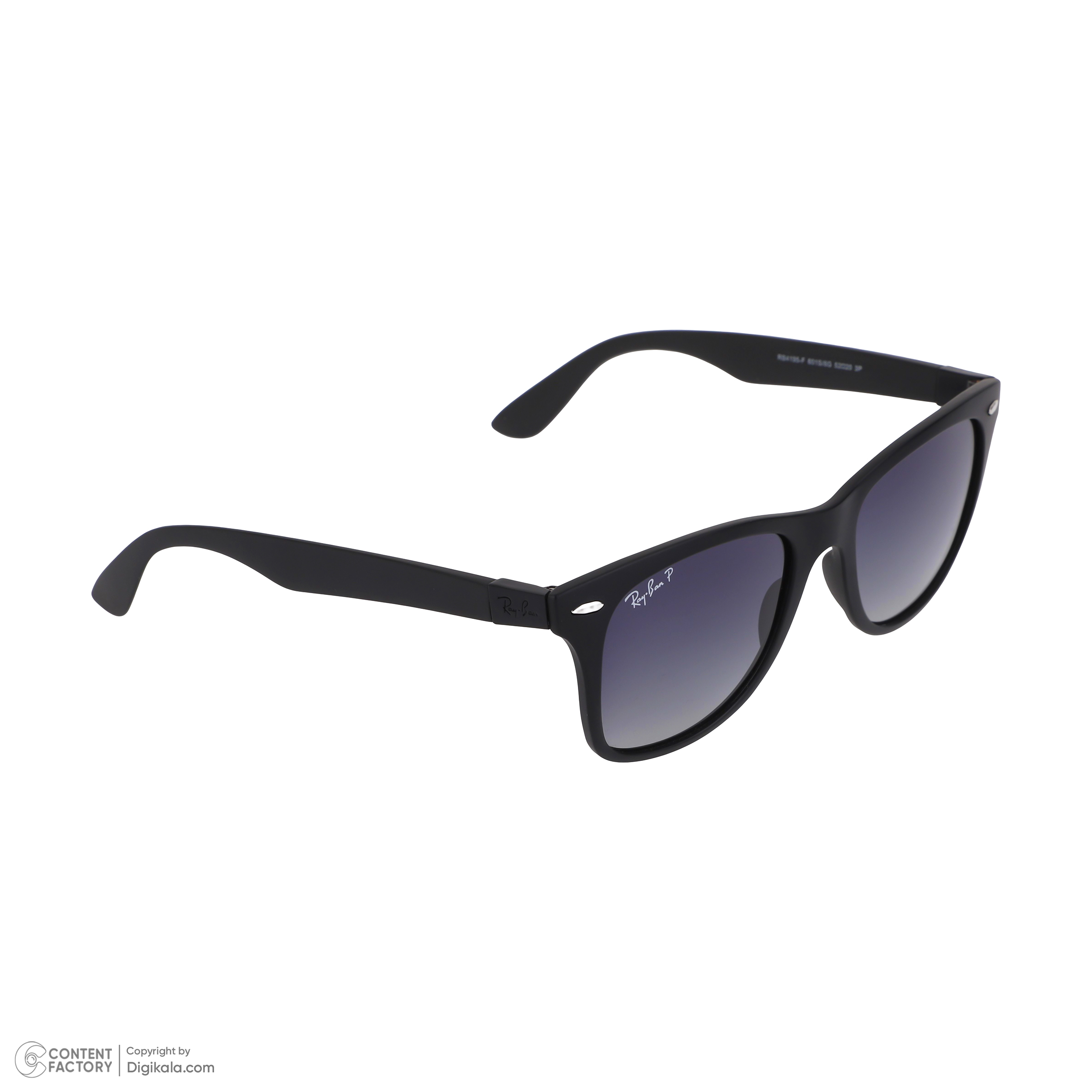 عینک آفتابی ری بن مدل 4195F p-601s/8G