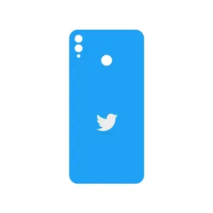 MAHOOT Tweeter Cover Sticker for Honor 8X Max