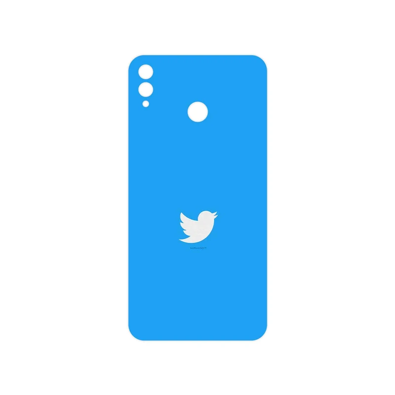 برچسب پوششی ماهوت مدل Tweeter مناسب برای گوشی موبایل آنر 8X Max