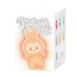 اسباب بازی شانسی مدل لبوبو سری انرژی