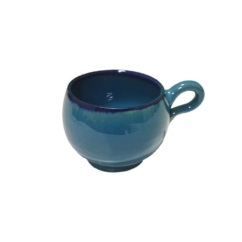 لیوان سفالی کد 226