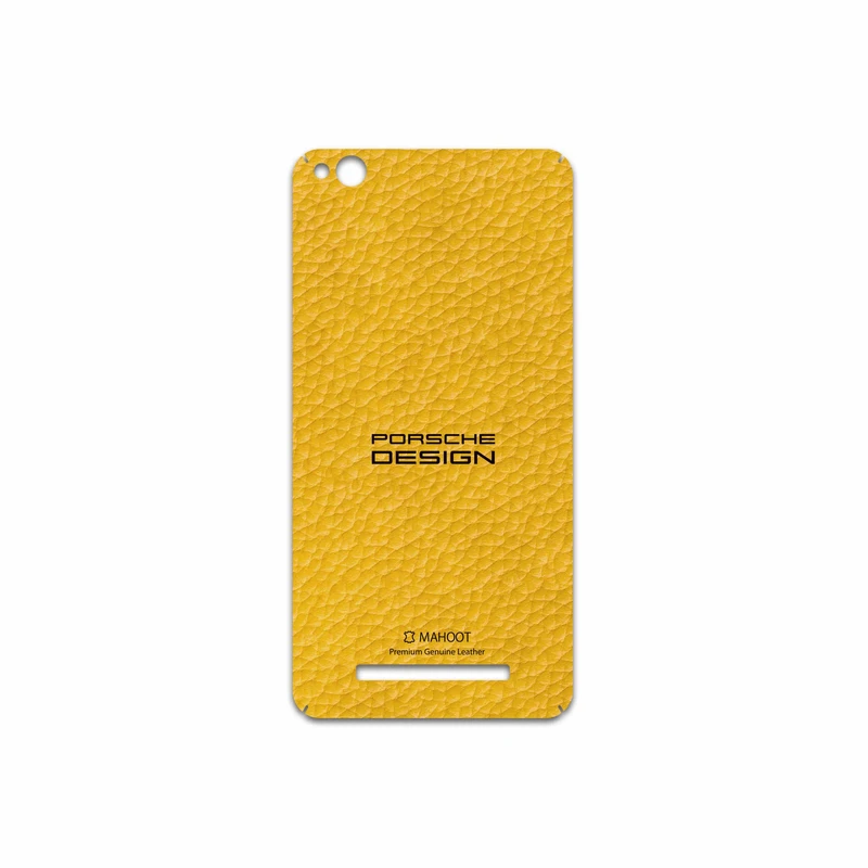 برچسب پوششی ماهوت مدل ML-PRDS مناسب برای گوشی موبایل شیائومی Redmi 4A