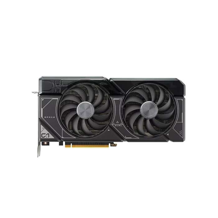 کارت گرافیک ایسوس مدل DUAL GeForce RTX 4070 SUPER OC Edition 12GB کارت گرافیک ایسوس مدل DUAL GeForce RTX 4070 SUPER OC Edition 12GB